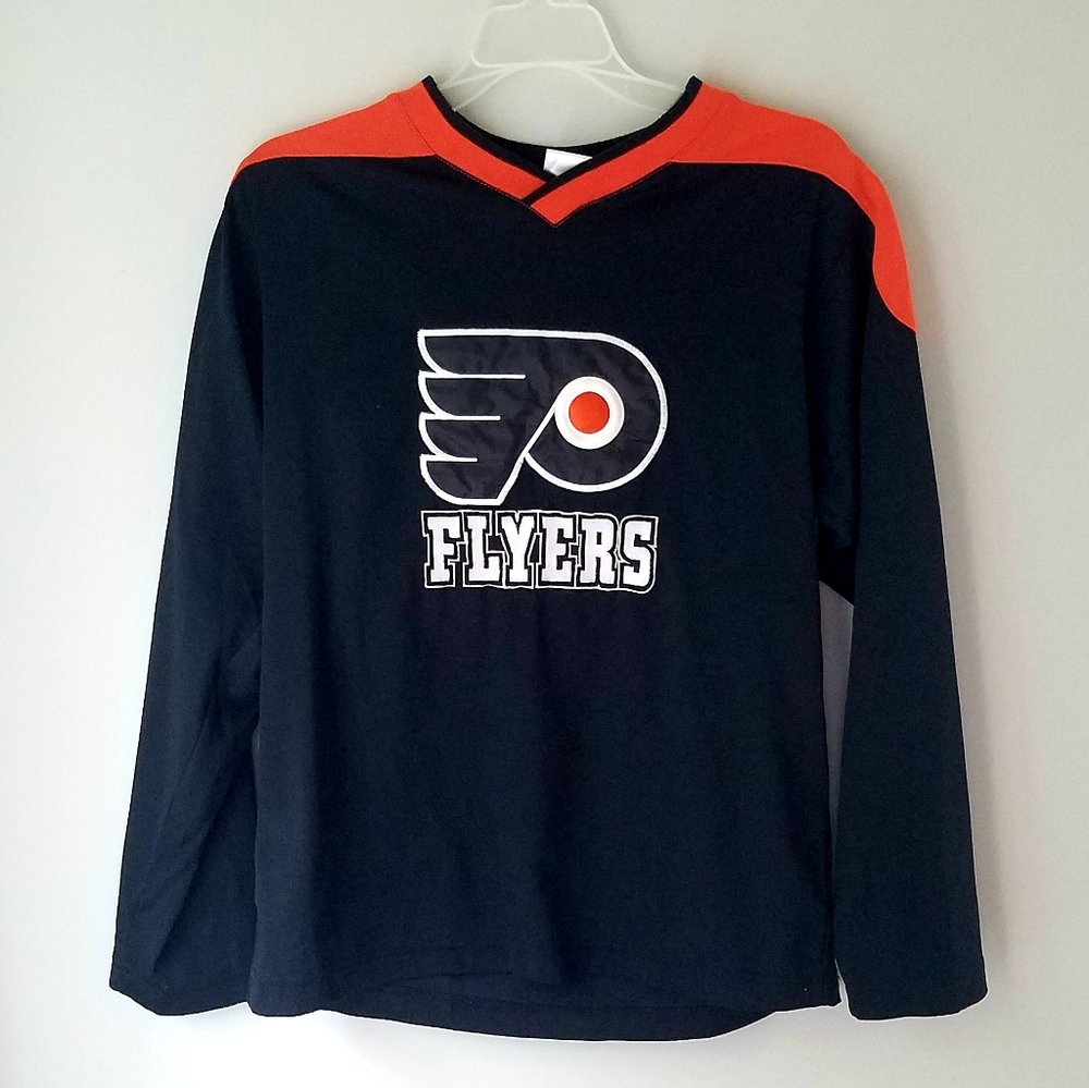 Philadelphia Flyers Roenick Jersey - Picture 1 of 5